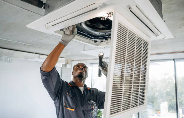 Licensed Ductwork Repair service in Lafayette, AL - FH HVAC