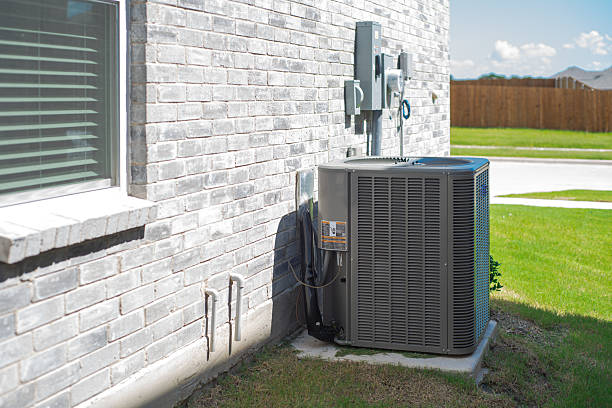 Reliable Ductwork Repair contractor in Lafayette, AL by FH HVAC